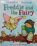 Freddie the Fairy