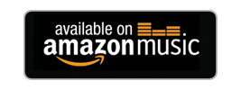 Available on Amazon Music