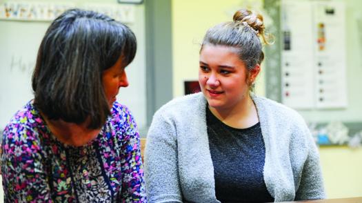 Brain Injury Community Service