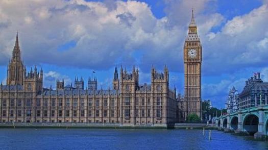 Houses of Parliament