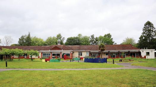 Willow house rehabilitation centre