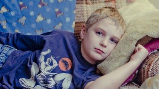 What is acquired brain injury (ABI)? | The Children's Trust
