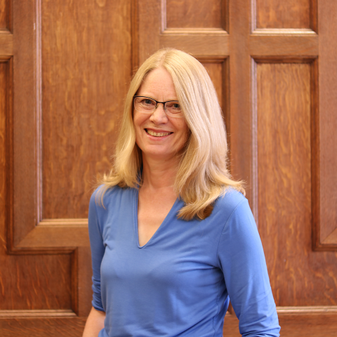 Meet the team | The Children's Trust