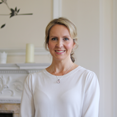 Olivia Rowntree, Head of Audit, Risk and Governance