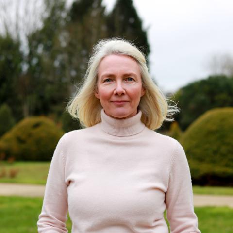 Louise trustee