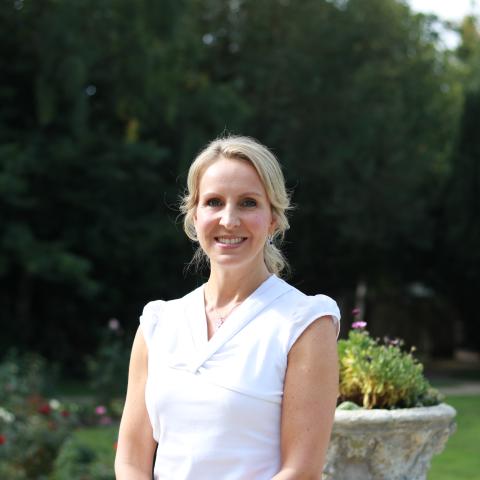 Olivia, Head of Audit, Risk and Governance