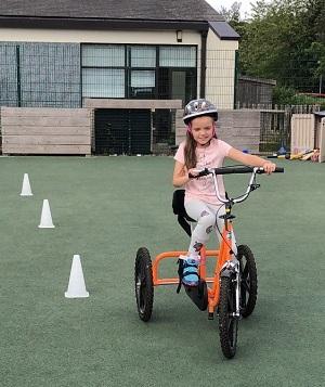 Issy cycling