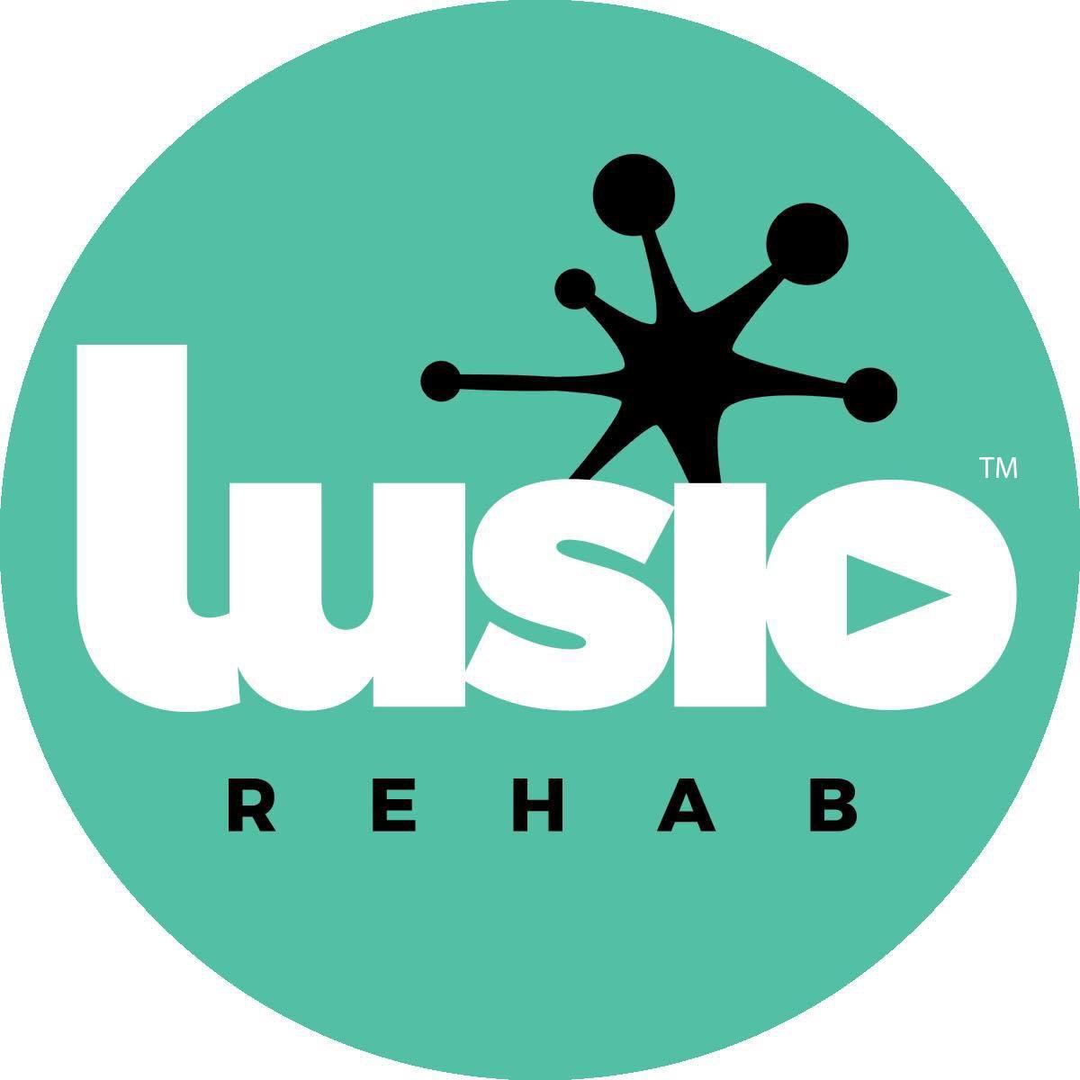 Lusio Rehab
