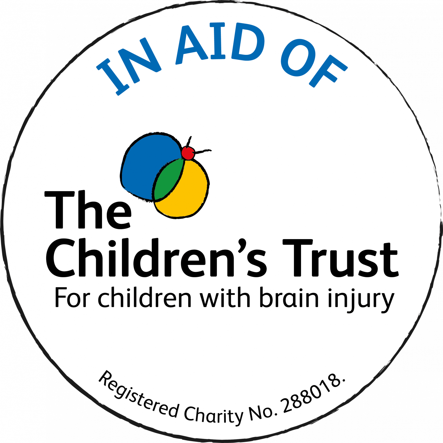 This event is being held in aid of The Children's Trust