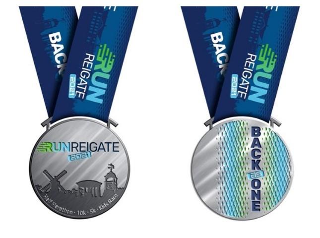 Medal