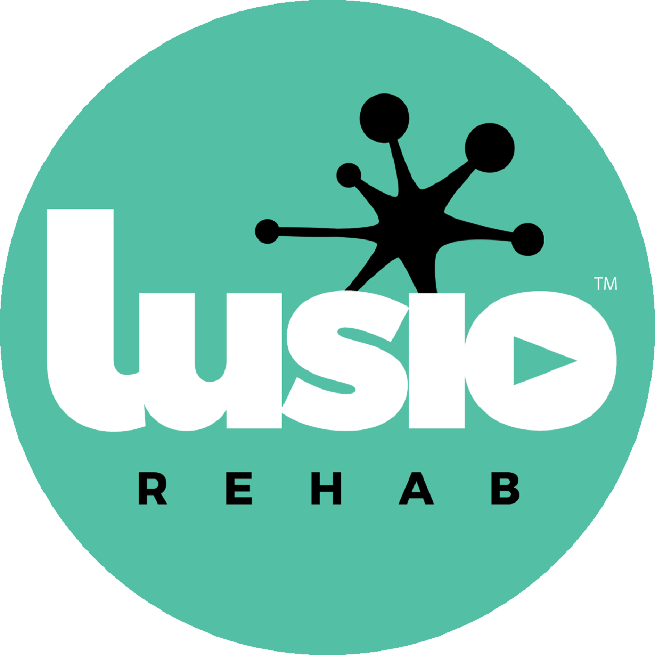 Lusio rehab