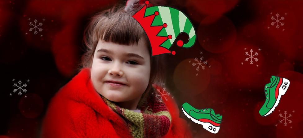 2022 Christmas Charity Set Affect3d Charity Event Elf Run 2022 The Children's Trust