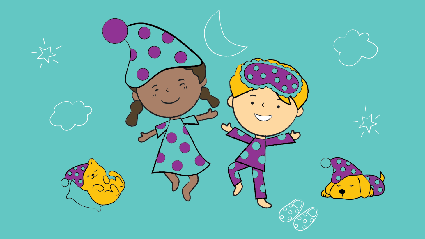 The Children s Trust Pyjama Week The Children s Trust