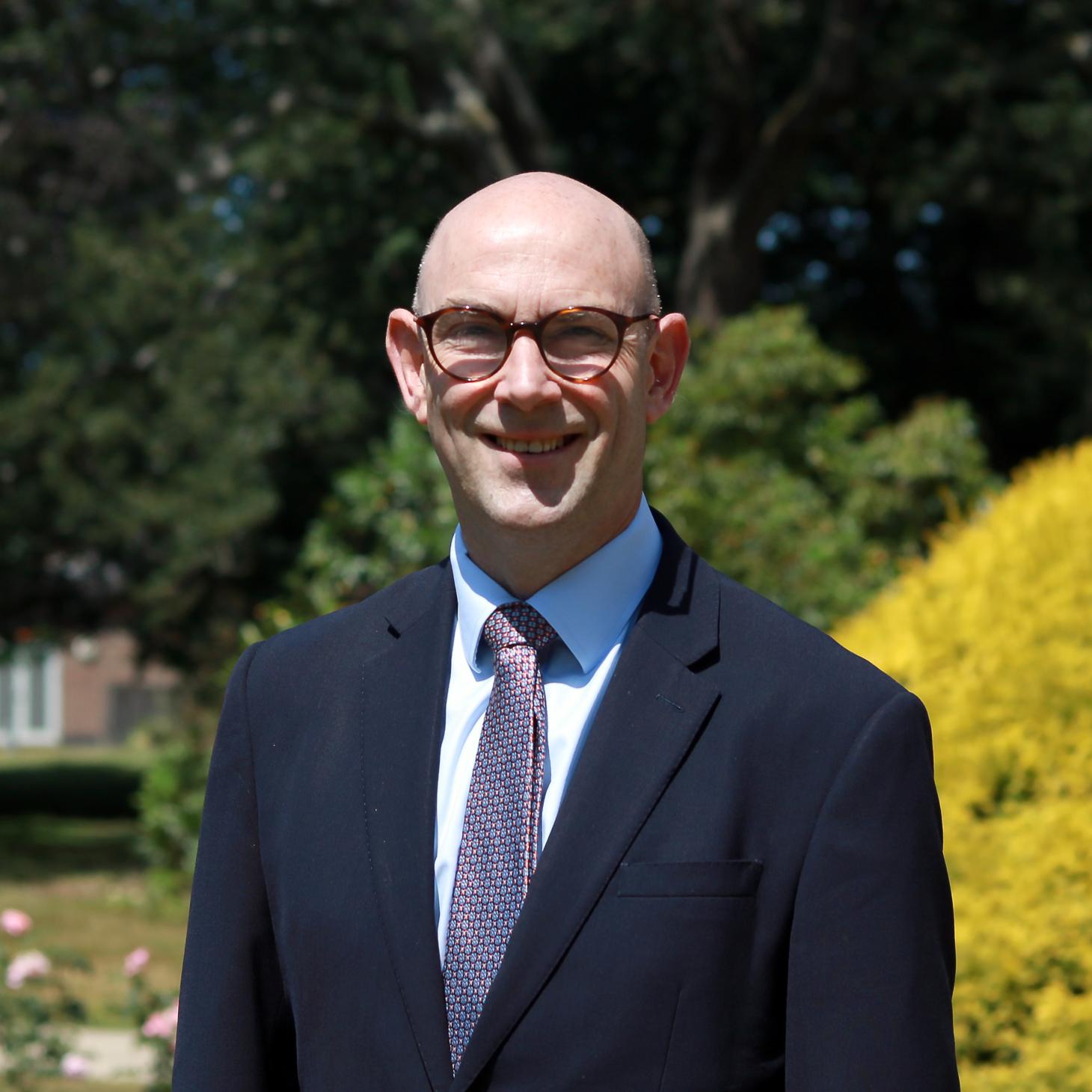 Richard Guest