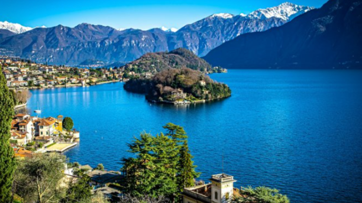 Italian Lakes