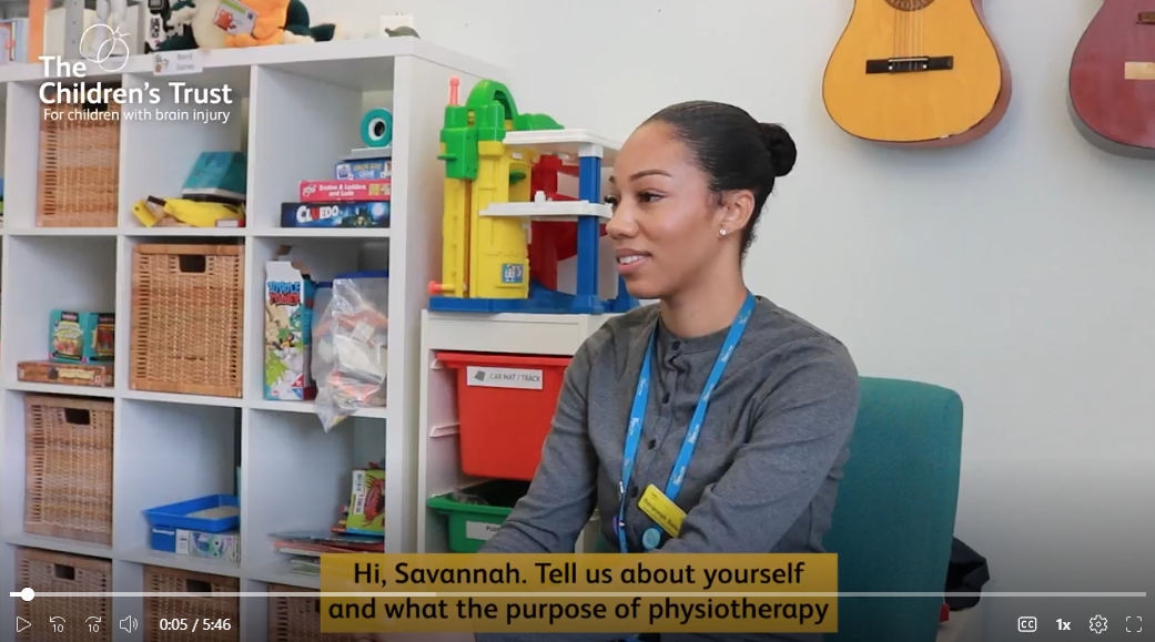 Savannah's interview