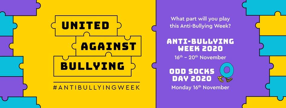 United against bullying