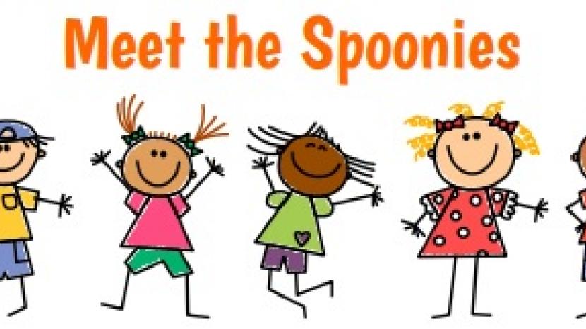 The Spoonies