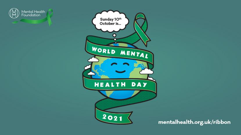 World Mental Health Day 2021