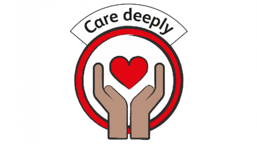 Care Deeply