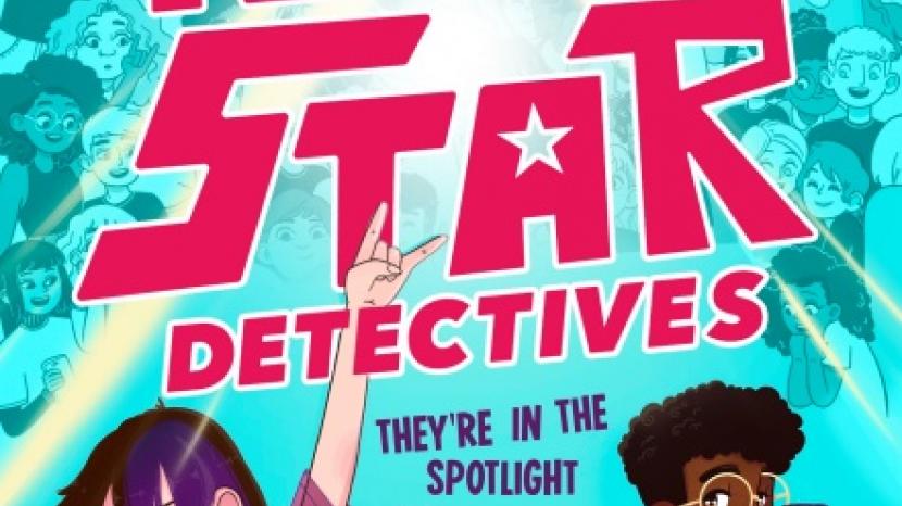 Rockstar Detectives