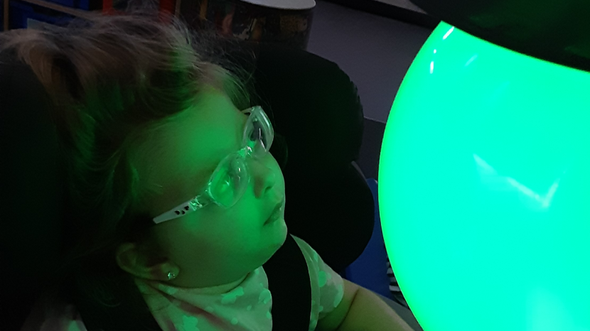 Early Years Foundation Stage EYFS