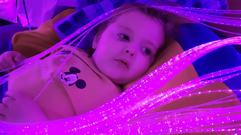 Early Years Foundation Stage EYFS