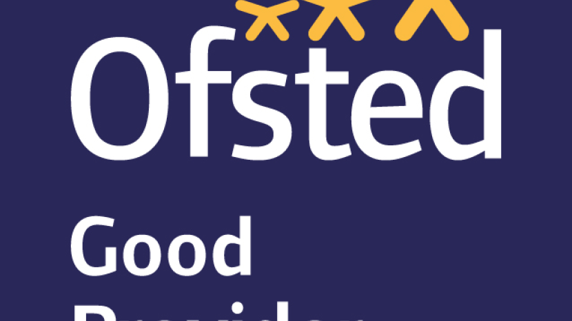Ofsted Good provider