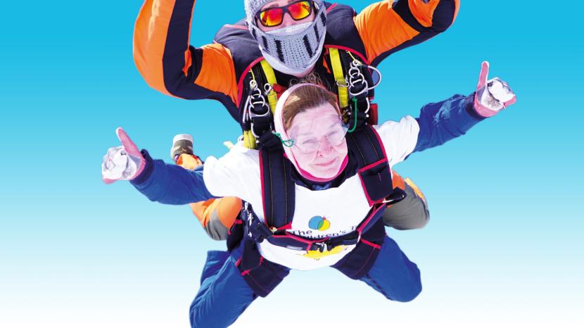 Skydive