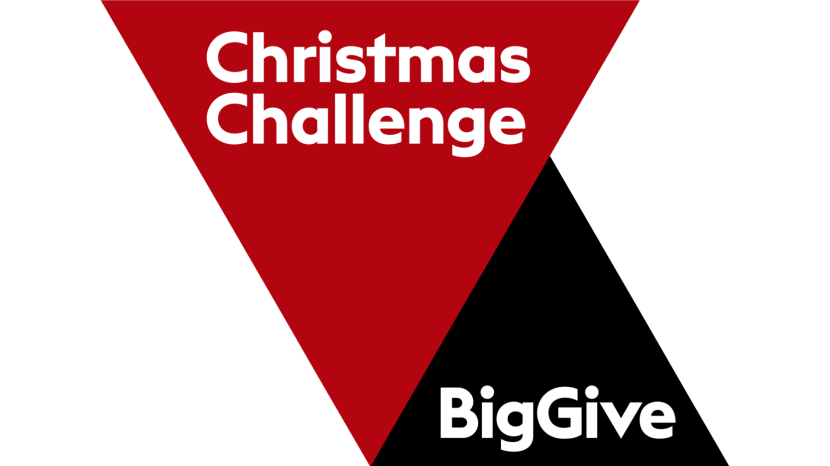 The Big Give Christmas Challenge