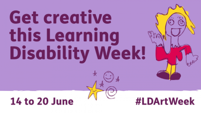 Mencap Learning Disability Week