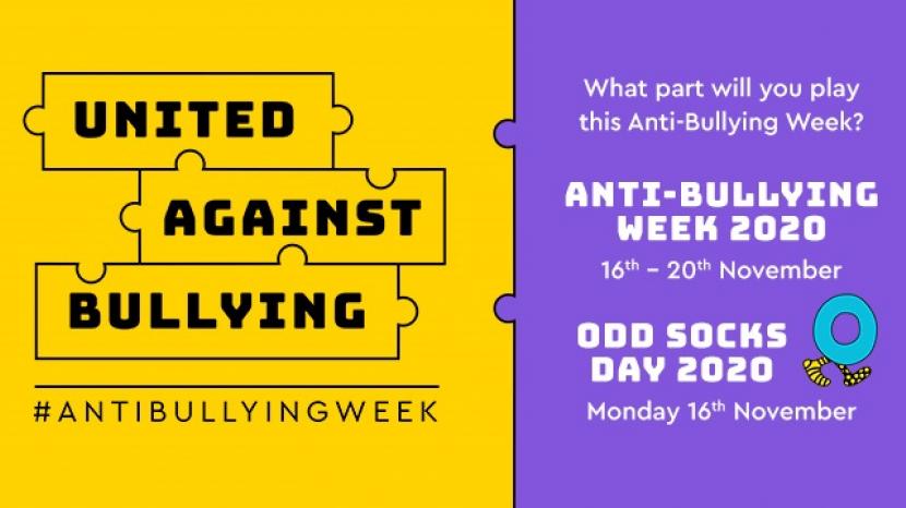 United against bullying