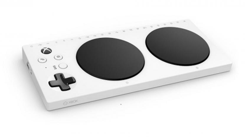 adaptive controller